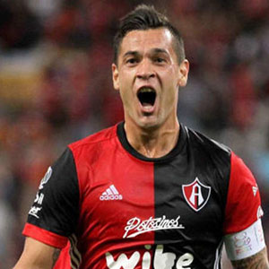 Milton Caraglio
