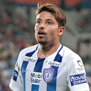 Sebastián Palacios