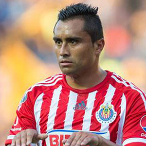 Edwin Hernández