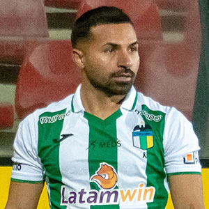 Bryan Rabello