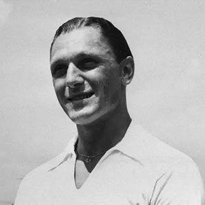 Josef Bican