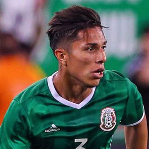 Carlos Saucedo