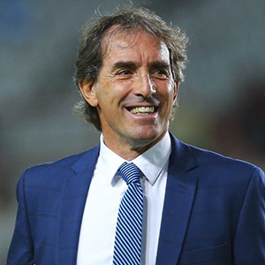Guillermo Almada