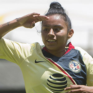Dayana Cázares