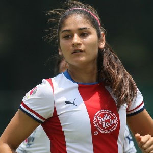 Yashira Barrientos
