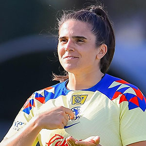 Andrea Pereira