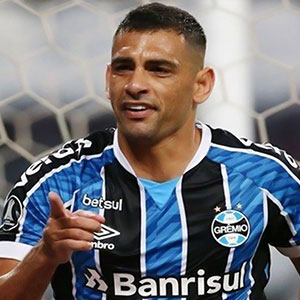 Diego Souza