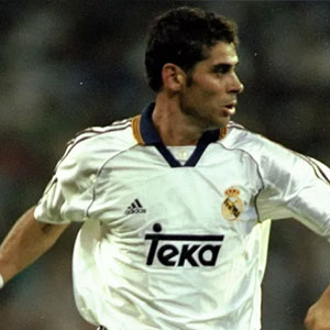 Fernando Hierro