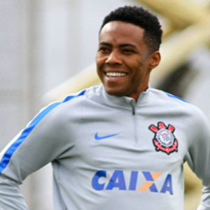 Elias Mendes Trindade