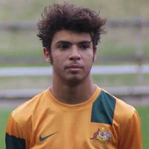 Daniel da Silva
