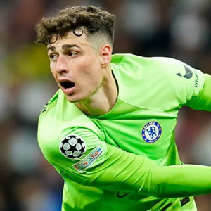 Kepa Arrizabalaga