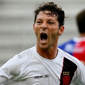 Leandro Amaral