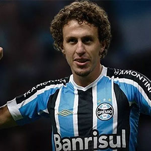 Rafael Galhardo