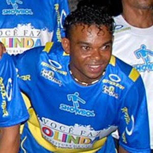 Carlinhos Bala