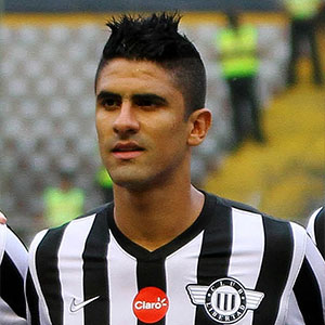 Santiago Tréllez