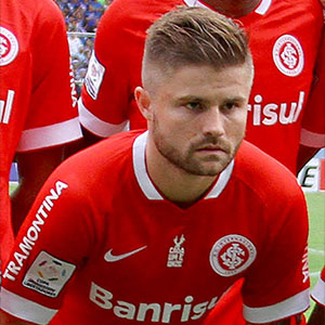 Eduardo Sasha