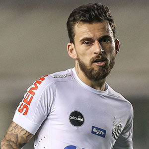 Lucas Lima