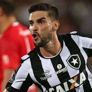 Rodrigo Pimpão