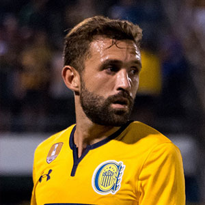 Agustín Allione