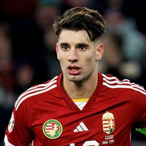 Dominik Szoboszlai