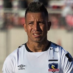 Leonardo Valencia