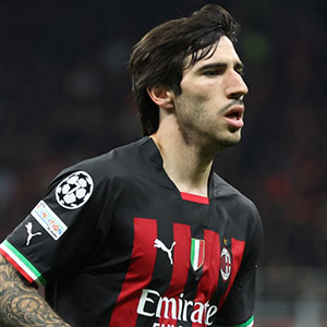 Sandro Tonali