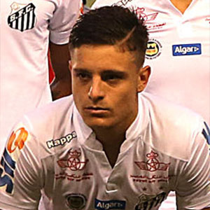 Lucas Crispim