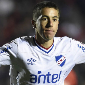 Carlos de Pena