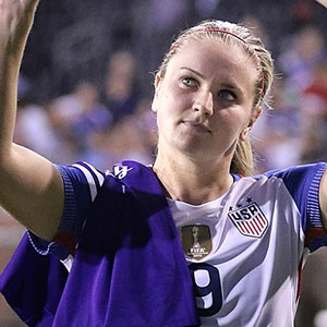 Lindsey Heaps