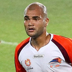 Sergio van Dijk
