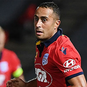 Tarek Elrich