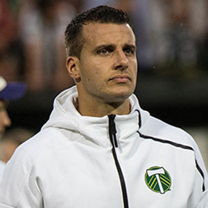 Steven Taylor
