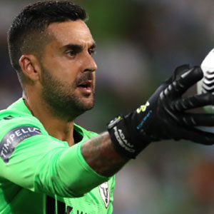 Adam Federici