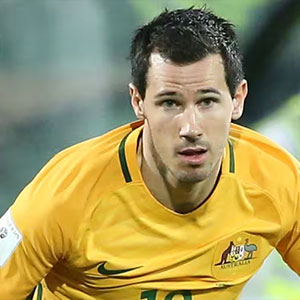 Ryan McGowan