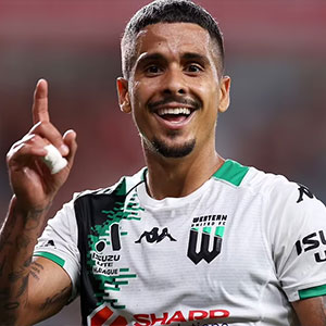 Daniel Penha