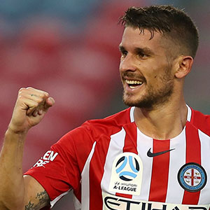 Dario Vidošić
