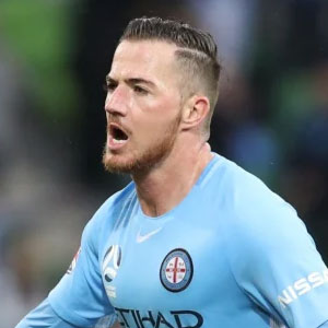 Ross McCormack