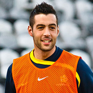 Dean Bouzanis