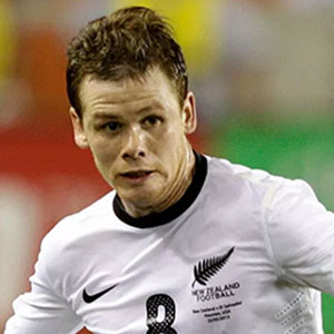 Michael McGlinchey