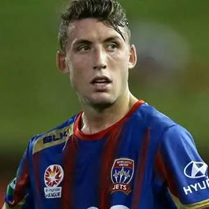 Scott Neville