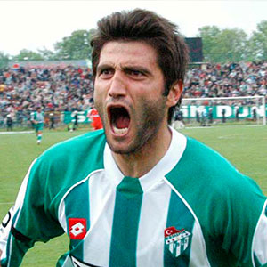 Okan Yılmaz