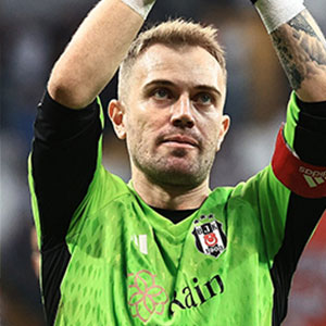 Mert Günok