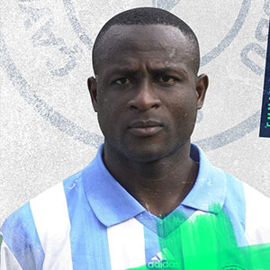 Emmanuel Tetteh