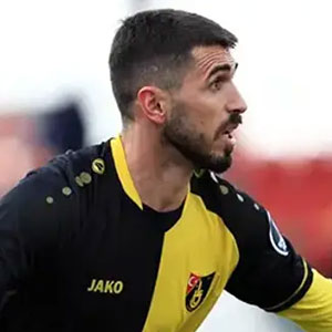 Valon Ethemi