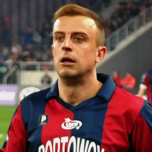 Kamil Grosicki