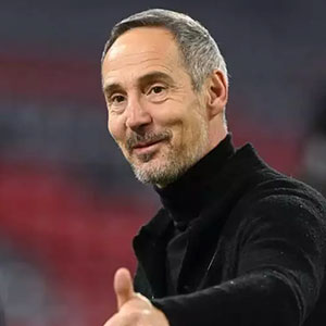 Adi Hütter