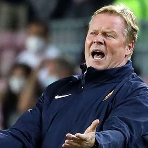 Ronald Koeman