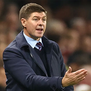 Steven Gerrard