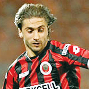 Mehmet Nas