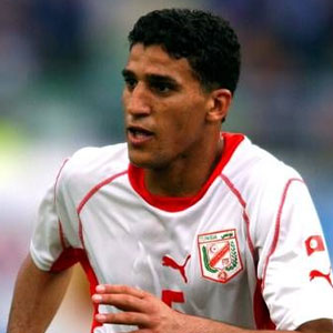 Ziad Jaziri